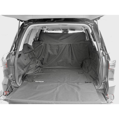 Чехол багажника STANDART для Lexus LX570 (2015-) 5мест